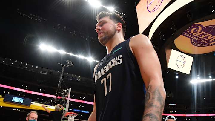 Release Date Announced for Doncic's Signature Shoe with Jordan Brand