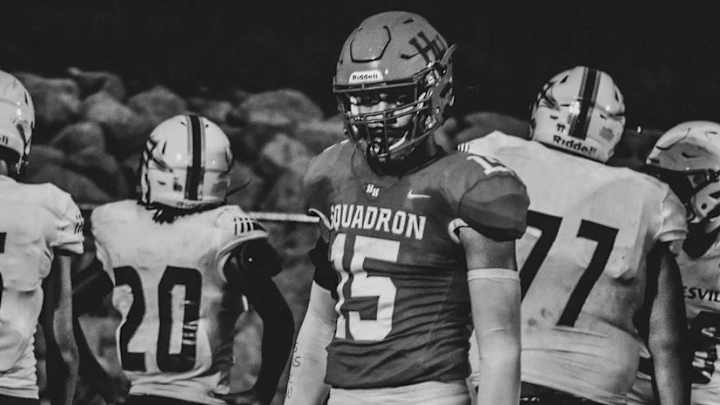 2023 DL Keldric Faulk Wants to Build a Relationship With Oregon Staff Following Offer