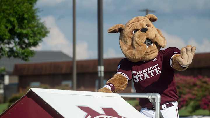 Mississippi State Baseball Releases 2023 SEC Schedule