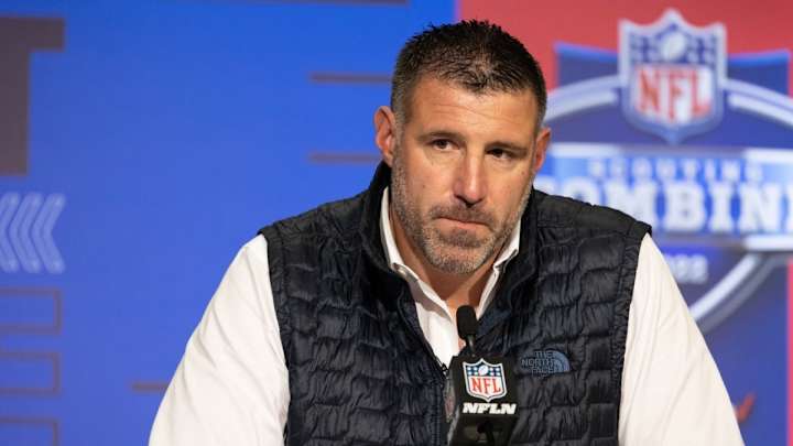 Vrabel Doubles Down on Senior Assistants