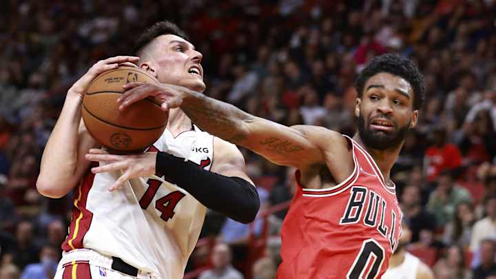 Miami Heat Ignoring Opinions From Outside The Locker Room