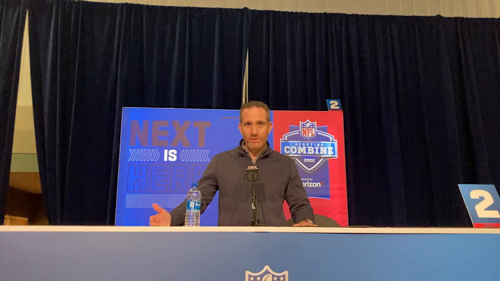 Howie Roseman 'Wins' Trade, Kicks QB Can Down the Road