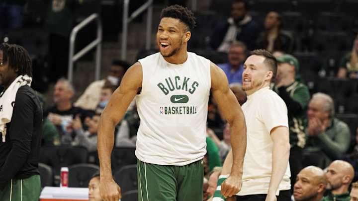 Miami Heat At Milwaukee Bucks Preview