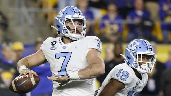 Seahawks 2022 Combine Confidential: Quarterbacks Seahawks 2022 Combine Confidential: Quarterbacks