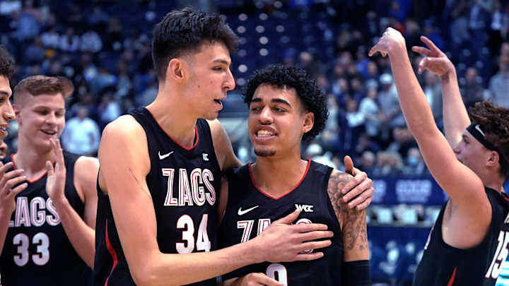 Winners Club: Men’s NCAAB Futures and the Latest Bracket Watch