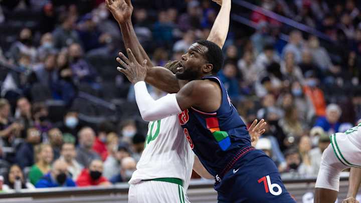 Paul Millsap Confirms Sixers Showed Interest Way Before the Trade Paul Millsap Confirms Sixers Showed Interest Way Before the Trade