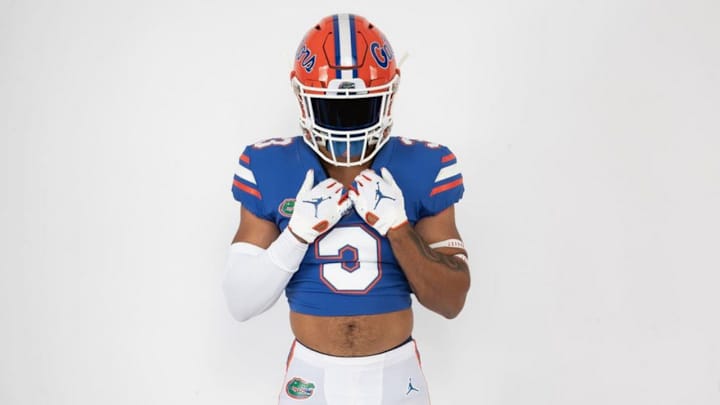 Highly-Rated Safety Joenel Aguero Places Florida Gators in Top 7