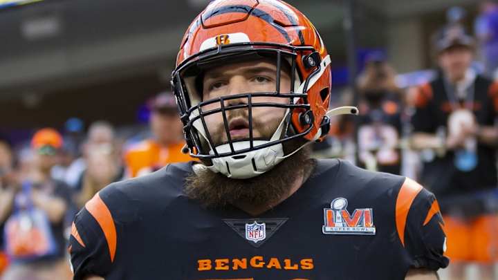 Moving Jonah Williams From Left Tackle Isn't 'Crazy Talk,' As Bengals Hope to Solve Offensive Line Issues