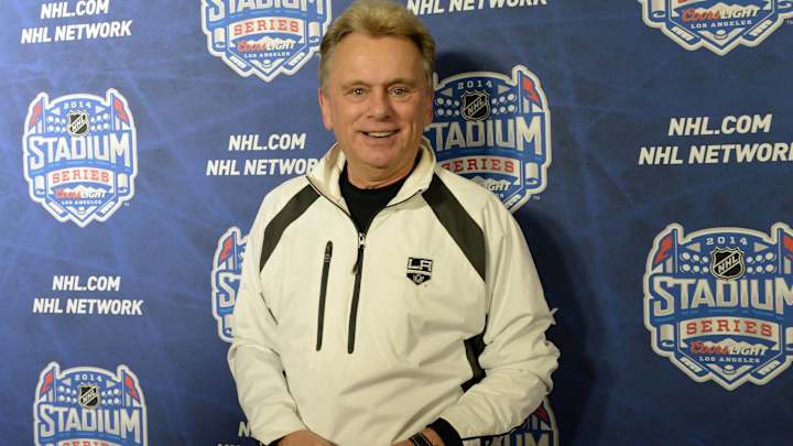 Pat Sajak Comes to Defense of ‘Wheel of Fortune’ Contestants in Viral Video Pat Sajak Comes to Defense of ‘Wheel of Fortune’ Contestants in Viral Video