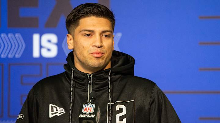 Legend On The Rise?: Ole Miss Matt Corral Talks Eli And Arch Manning