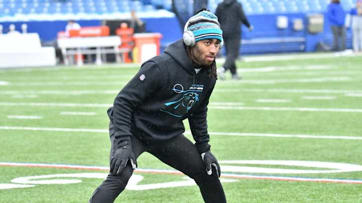 Fitterer Says There's 'Ongoing Talks' with Stephon Gilmore