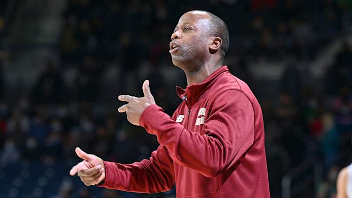 Wong Dominant As Miami Downs Boston College 81-70 Wong Dominant As Miami Downs Boston College 81-70