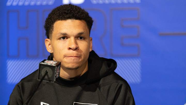 Better Reception a Bears Goal