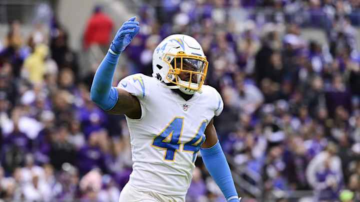 Mountaineers Set to Hit Free Agency in the NFL