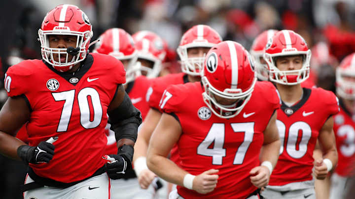 Arik Gilbert returns to Georgia after missing 2021 season for personal reasons Arik Gilbert returns to Georgia after missing 2021 season for personal reasons
