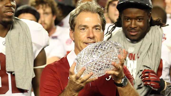 Nick Saban retires: National reaction after Alabama coach's bombshell decision Nick Saban retires: National reaction after Alabama coach's bombshell decision