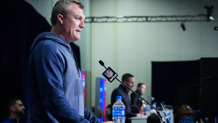 Why John Lynch Chose to Stay With the 49ers Despite Lucrative T.V. Offer