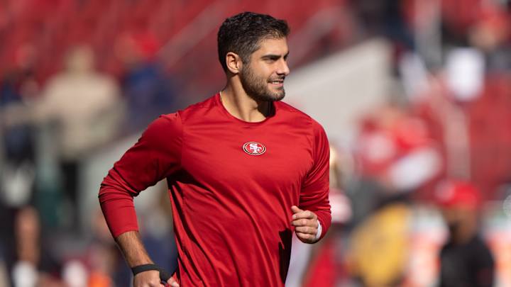 49ers Need to “Sweeten” Jimmy Garoppolo Trade With Additional Assets