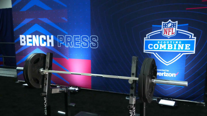 2023 NFL Scouting Combine Preview