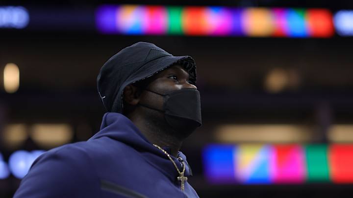 Report: Pelicans Don't Expect Zion Williamson to Return Before the Season Ends