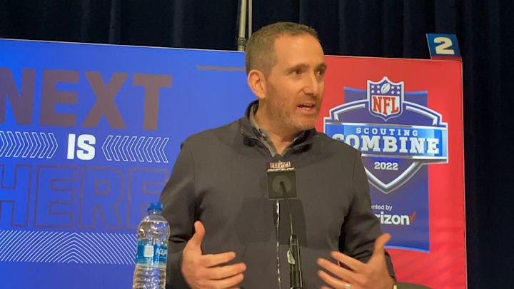 Examining the Eagles' Lack of Aggression in Free Agency