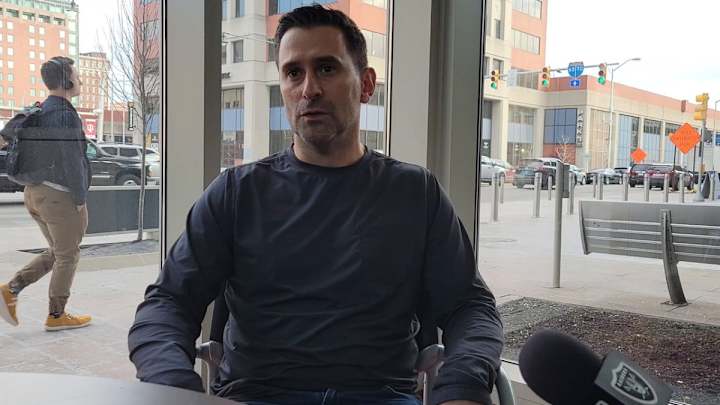 Dave Ziegler: A New Organization is Full of Surprises