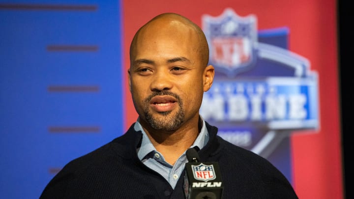 NFL Combine 2022: The Value of Seeing Players in Person