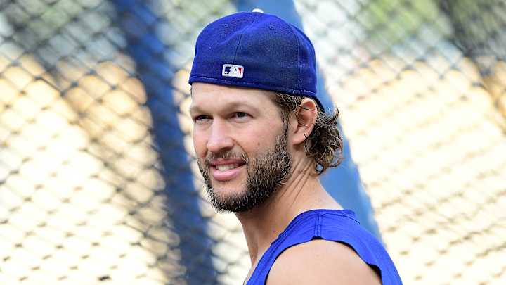 Dodgers: Clayton Kershaw Will Sign with Rangers or Retire Says Former Teammate Dodgers: Clayton Kershaw Will Sign with Rangers or Retire Says Former Teammate