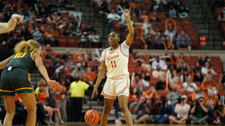 Game Primer: How to Watch, Key Players and Important Information for Texas at Kansas Game Primer: How to Watch, Key Players and Important Information for Texas at Kansas