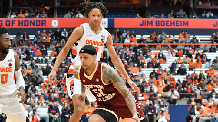 Guard Brevin Galloway Enters Transfer Portal Guard Brevin Galloway Enters Transfer Portal