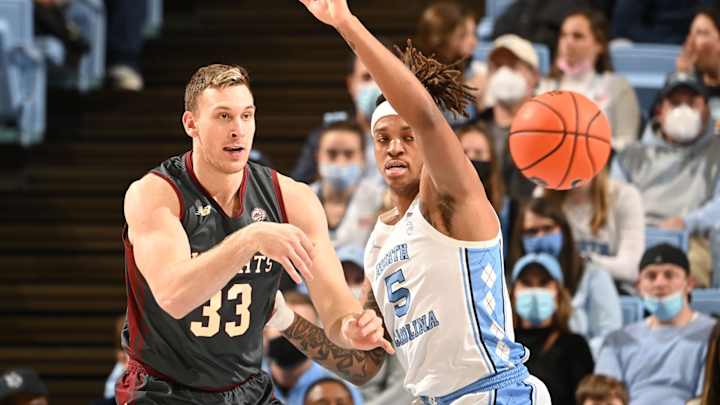 Boston College vs. Miami: Live Updates Boston College vs. Miami: Live Updates