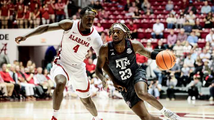 Buzz 'Humbled' by Aggies' Turnaround