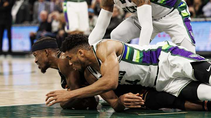 The Miami Heat Can Learn From Losing Games Like Wednesday