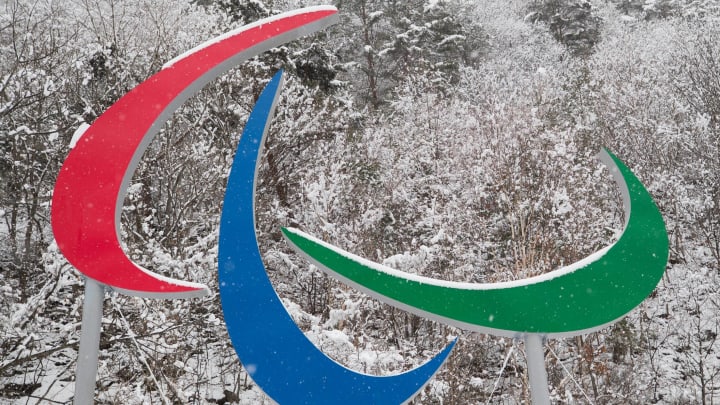 International Paralympic Committee Bans Russia and Belarus From Paralympics International Paralympic Committee Bans Russia and Belarus From Paralympics