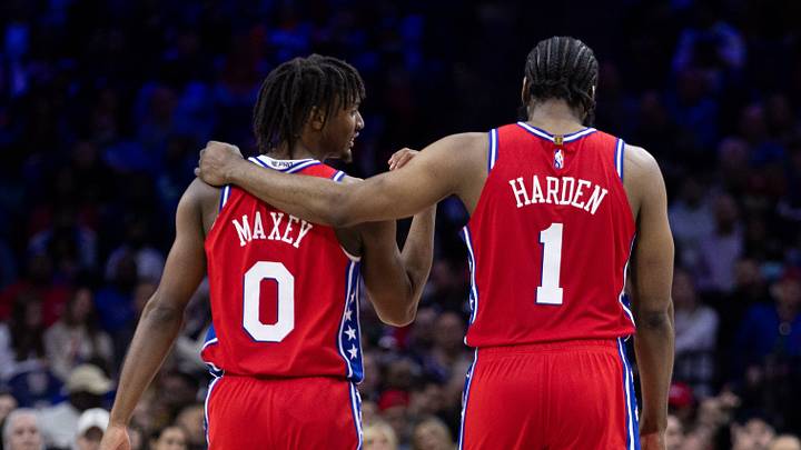 SI:AM | Has James Harden’s Philly Debut Unlocked a New Star?