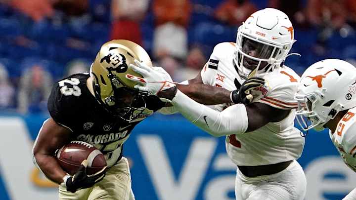 Vic So'oto Reveals Reason Behind Quick Colorado Departure