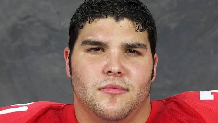 Former Ohio State Offensive Tackle Shane Olivea Passes Away At Age 40