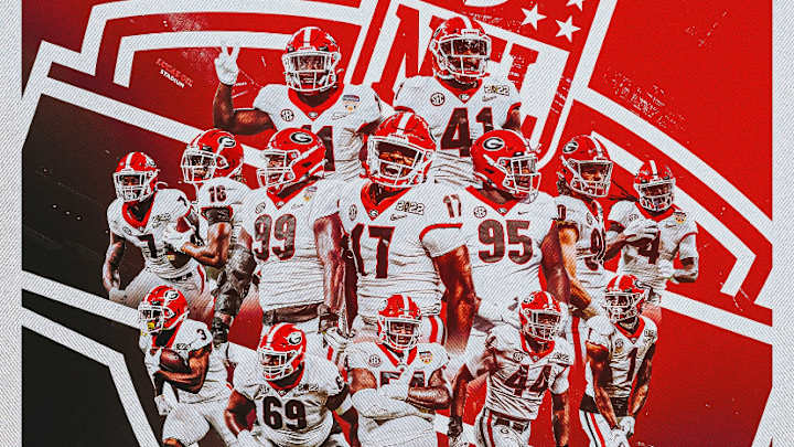 Bulldogs Show-Off in Indianapolis Yet Again