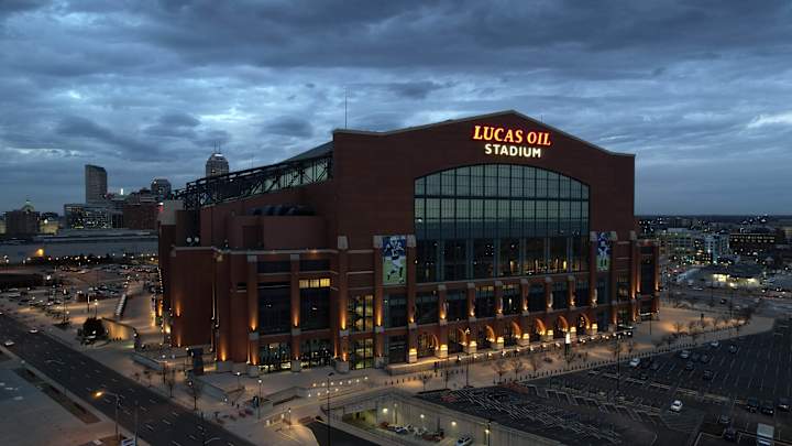 How To Watch: 2022 NFL Scouting Combine