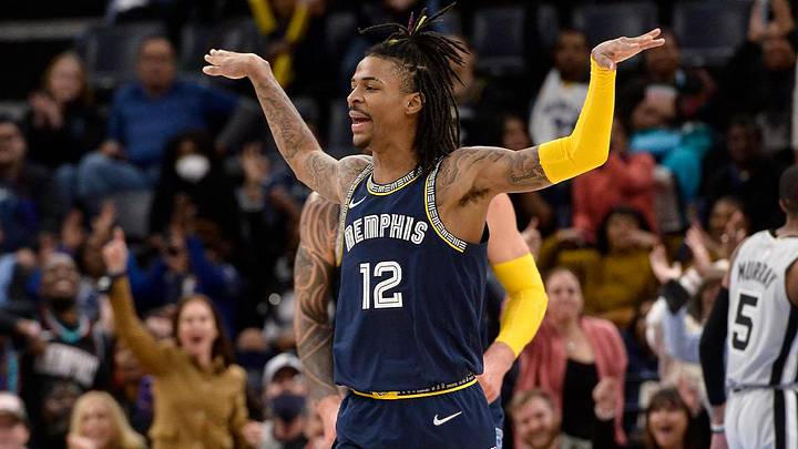 NBA Spread, Over/Under and Prop Bets: Bulls-Hawks, Grizzlies-Celtics