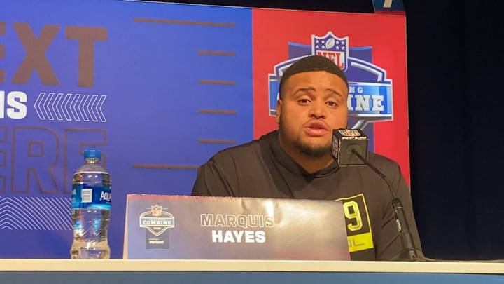 Three Intriguing Interior Offensive Line Prospects for Eagles