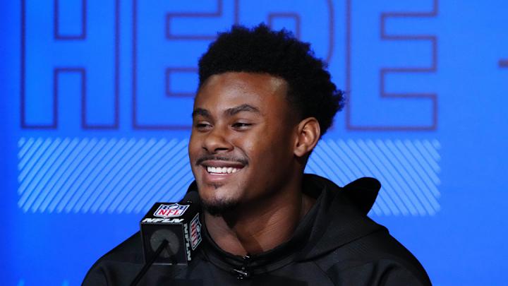 NFL Combine Schedule: What to Know Thursday