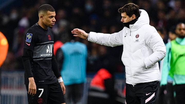 PSG Sporting Director: Mbappé Deal Still Possible, No Coaching Change Planned