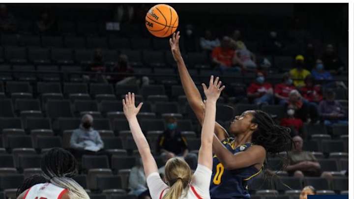 Cal Women's Season Ends With First-Round Loss in Pac-12 Tournament