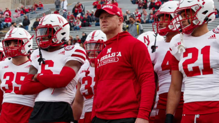 Nebraska football, coach Scott Frost hit with NCAA violations ahead of 2022 season Nebraska football, coach Scott Frost hit with NCAA violations ahead of 2022 season