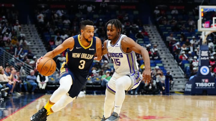The Pelicans Can't Afford To Be Jesters On The Kings' Court