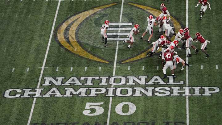 Phil Steele Drops His AP Preseason Top 10 Prediction Phil Steele Drops His AP Preseason Top 10 Prediction