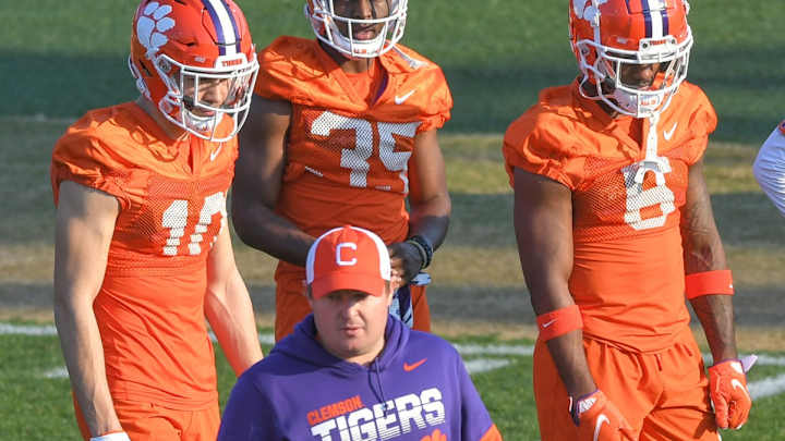 Freshmen Cornerbacks Will Have Plenty of Opportunities This Spring