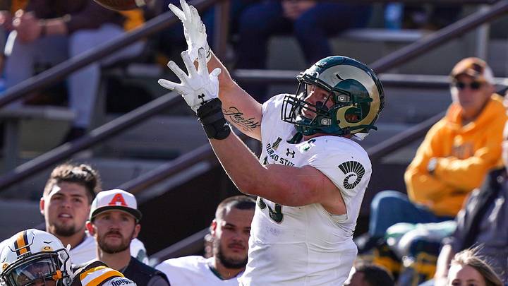 2022 NFL Draft: Top Tight End Prospects Could Provide Fantasy Value