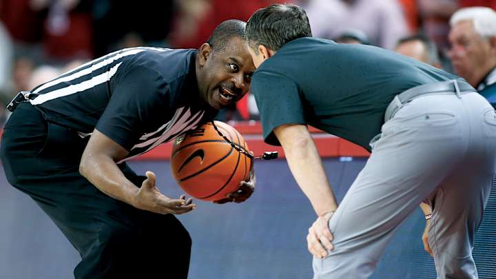 Random Notes: Win Over LSU at BWA